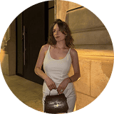 Дарья Ярчак